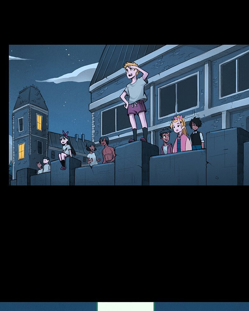 Line Chapter 18 page 131 - 