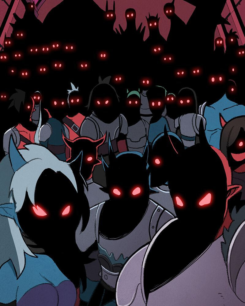 Line Chapter 18 page 140 - 
