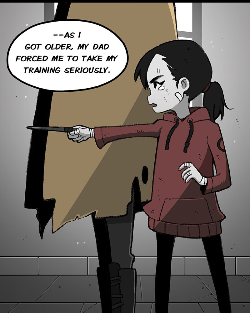 Line Chapter 18 page 17 - 