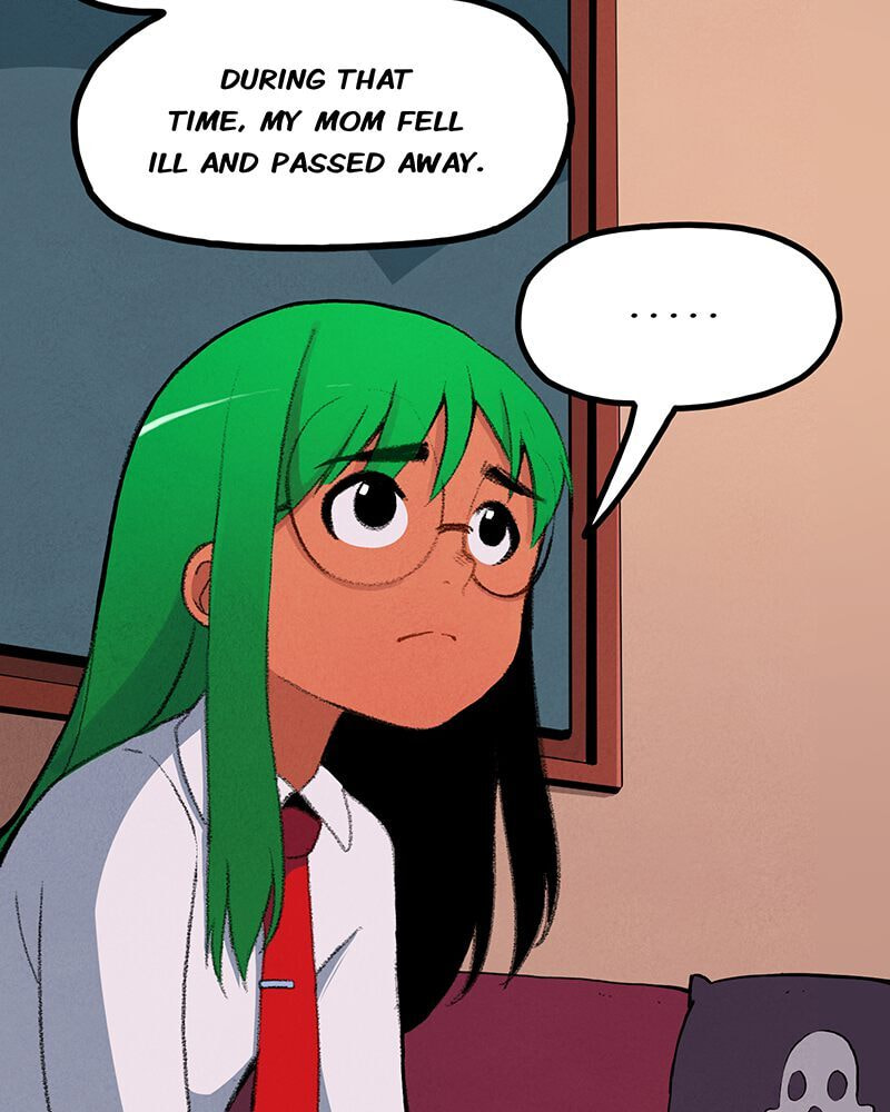 Line Chapter 18 page 23 - 