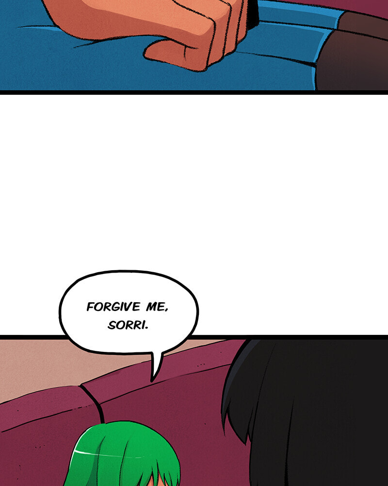 Line Chapter 18 page 27 - 