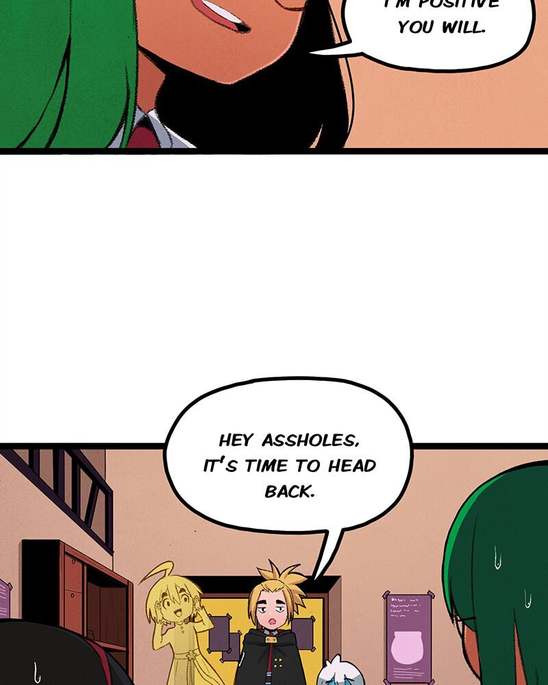 Line Chapter 18 page 33 - 