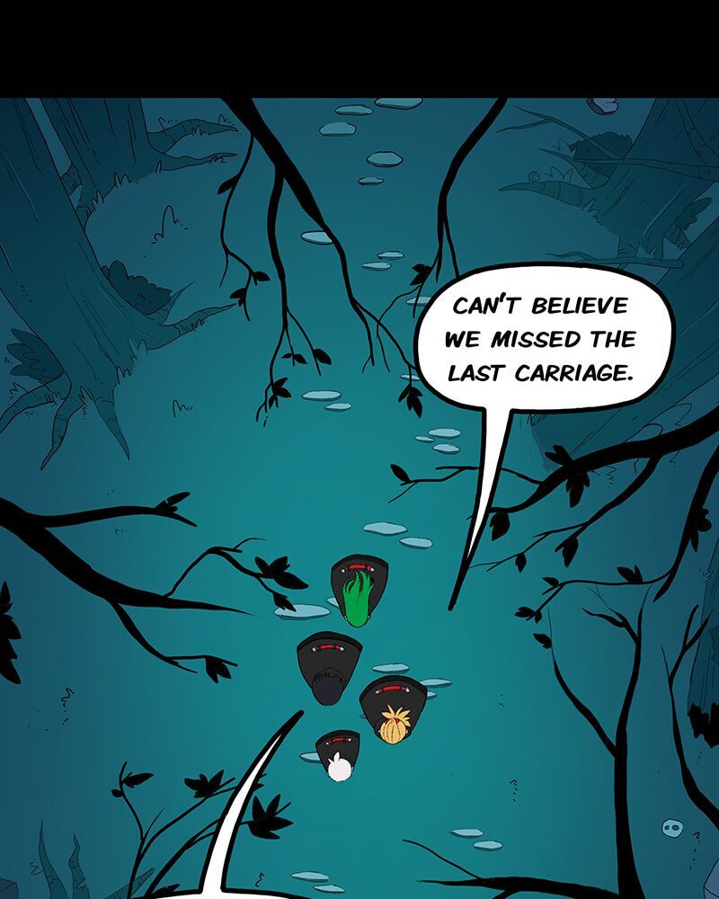 Line Chapter 18 page 44 - 