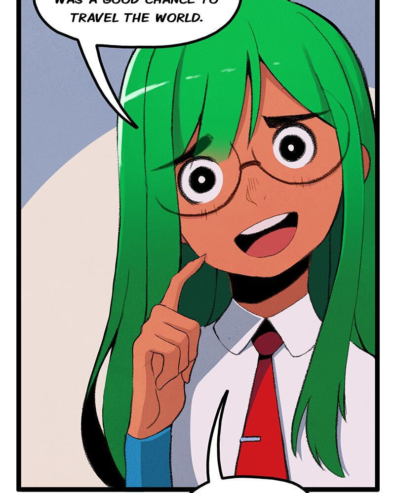 Line Chapter 18 page 6 - 