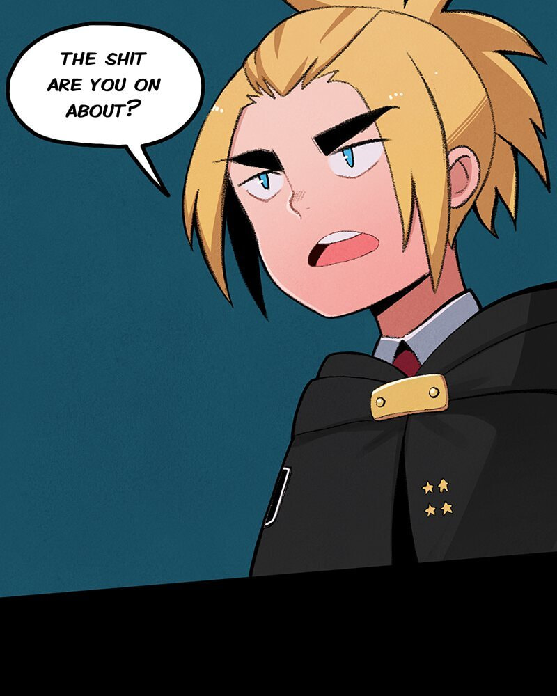 Line Chapter 18 page 51 - 