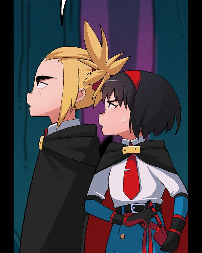 Line Chapter 18 page 61 - 