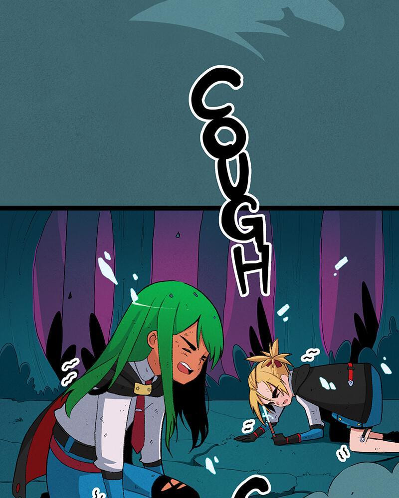 Line Chapter 18 page 68 - 