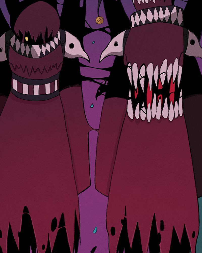 Line Chapter 18 page 72 - 