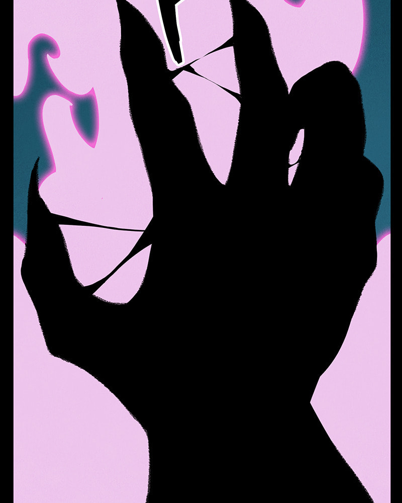 Line Chapter 18 page 77 - 