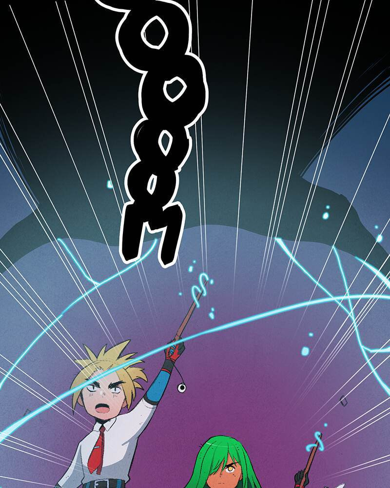 Line Chapter 18 page 87 - 