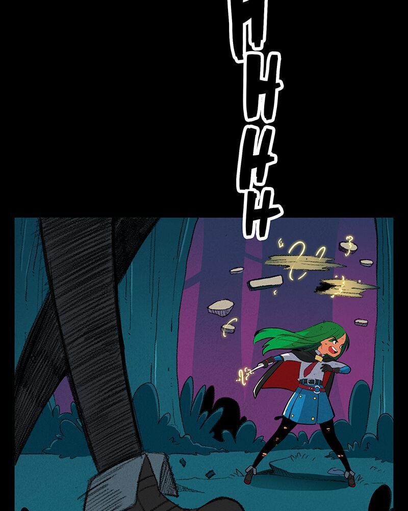 Line Chapter 18 page 89 - 