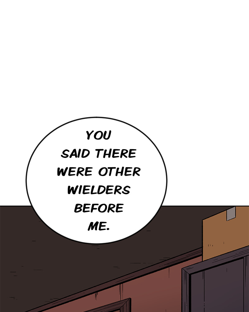 Line Chapter 180 page 1 - 