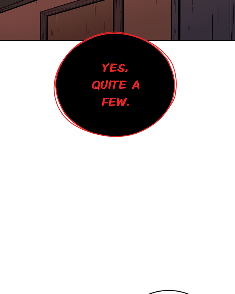 Line Chapter 180 page 2 - 