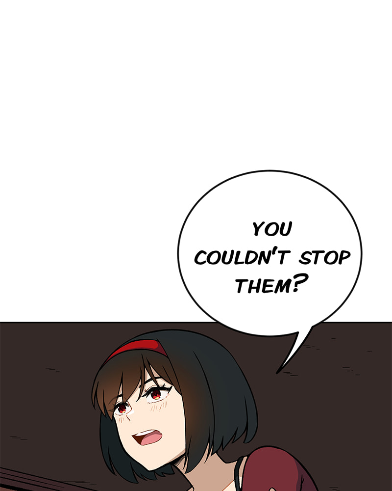 Line Chapter 180 page 12 - 