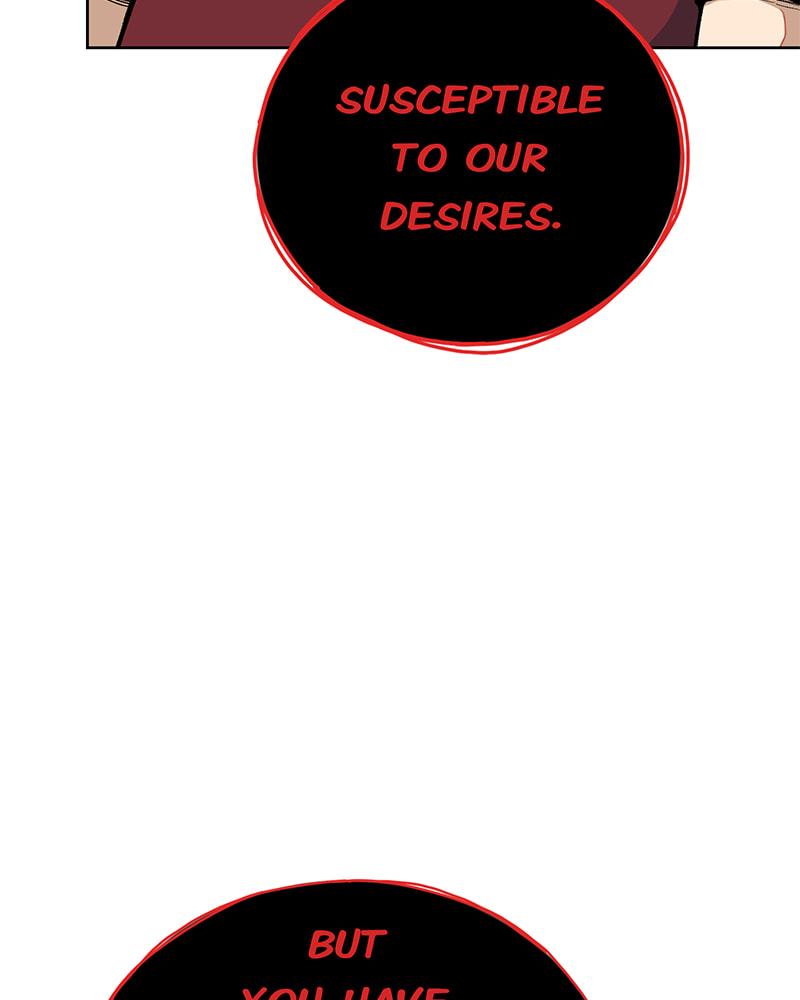 Line Chapter 180 page 17 - 