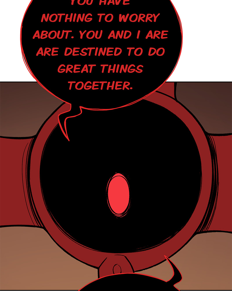 Line Chapter 180 page 18 - 