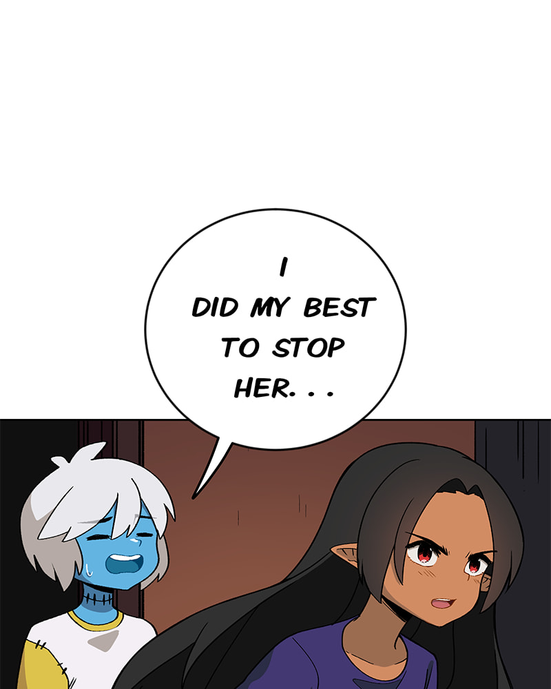 Line Chapter 180 page 24 - 