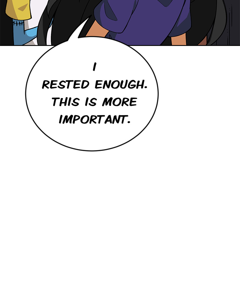 Line Chapter 180 page 25 - 