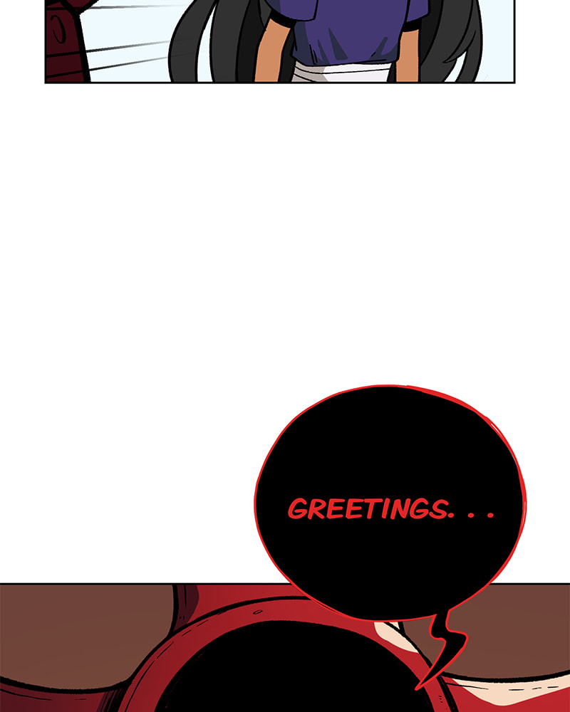 Line Chapter 180 page 27 - 