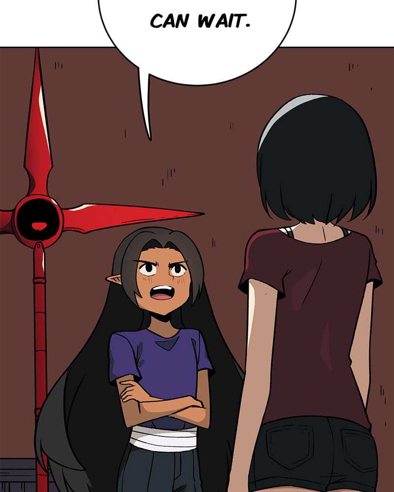 Line Chapter 180 page 30 - 
