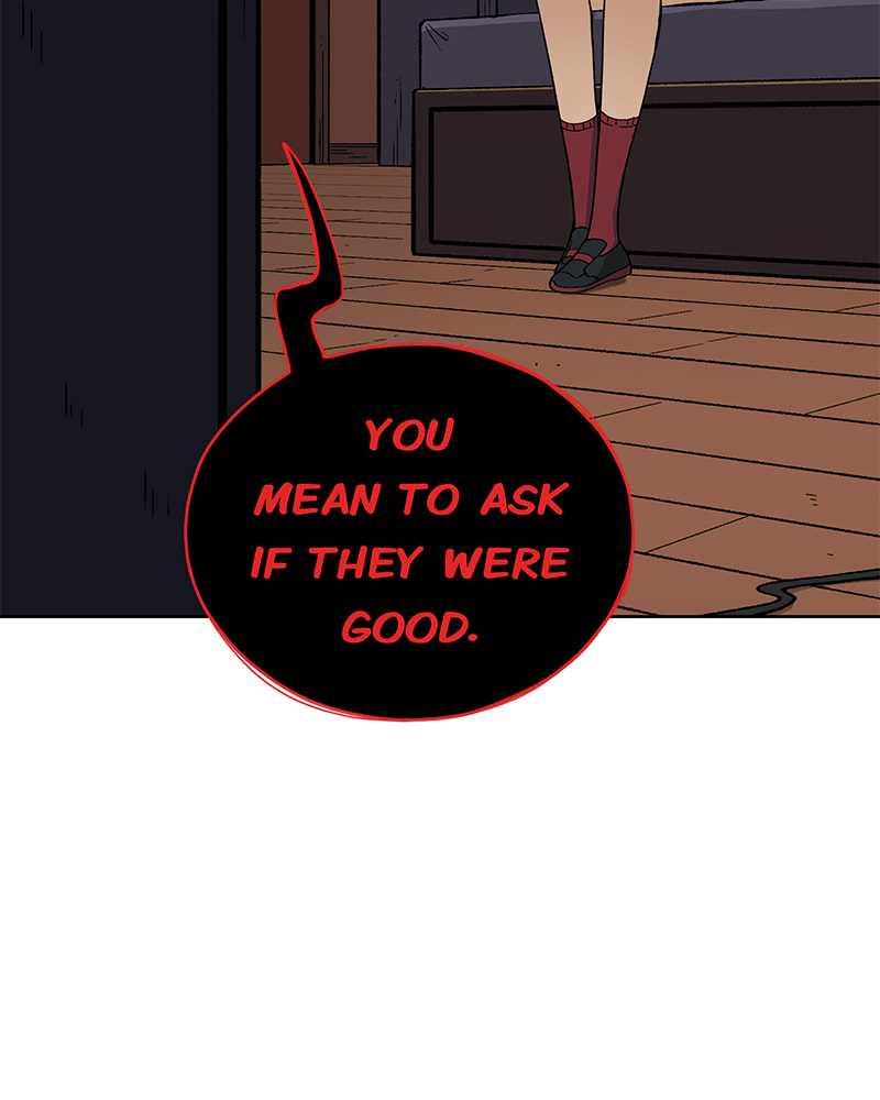 Line Chapter 180 page 4 - 