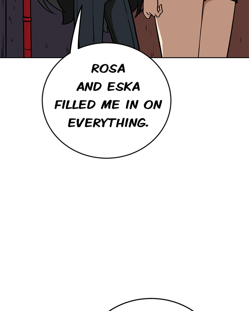Line Chapter 180 page 31 - 