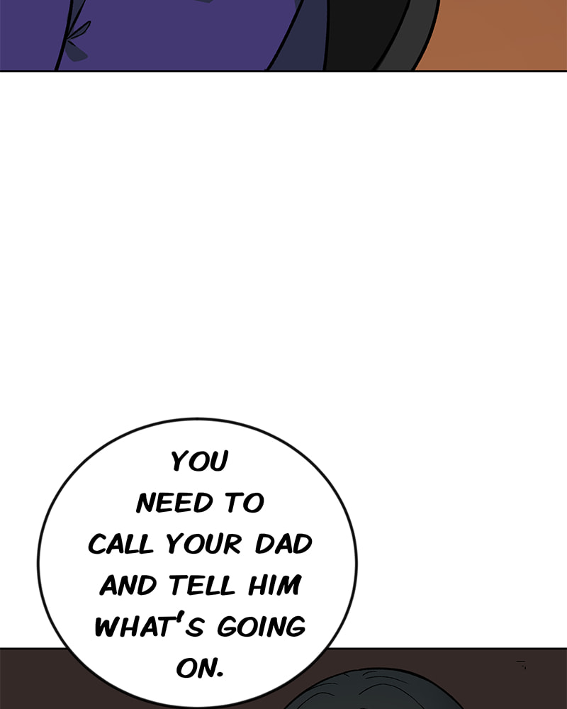 Line Chapter 180 page 33 - 