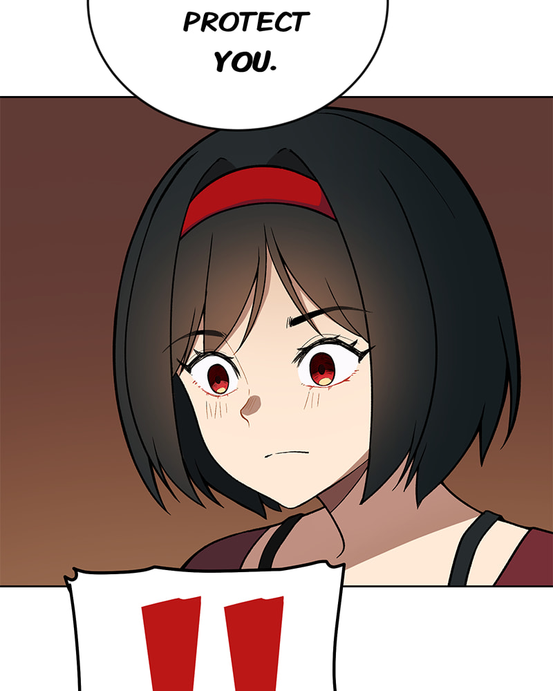 Line Chapter 180 page 41 - 