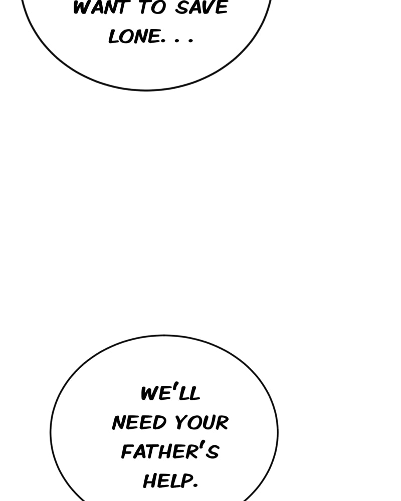 Line Chapter 180 page 50 - 