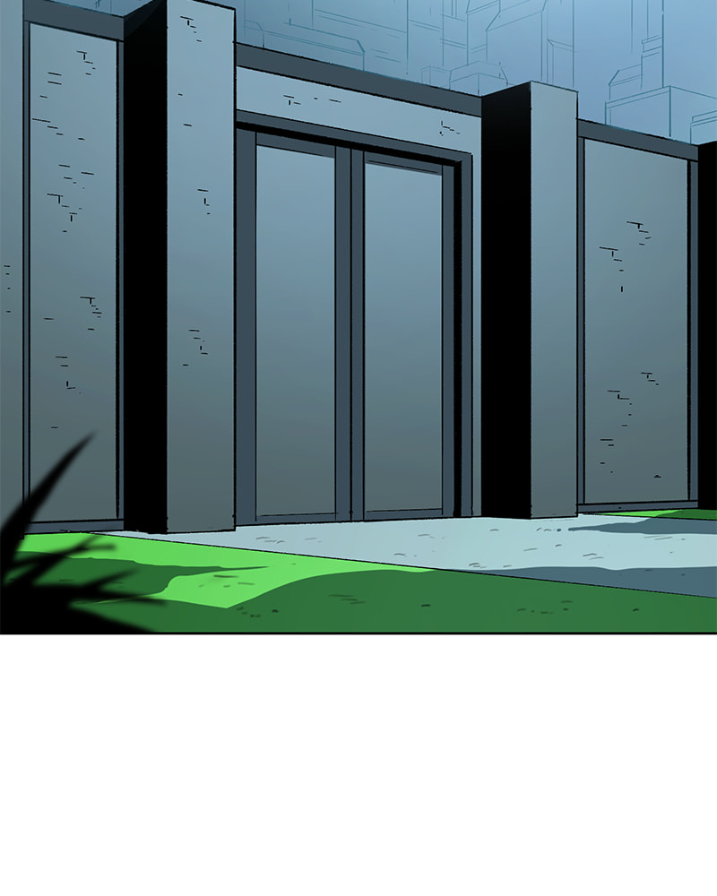Line Chapter 180 page 54 - 