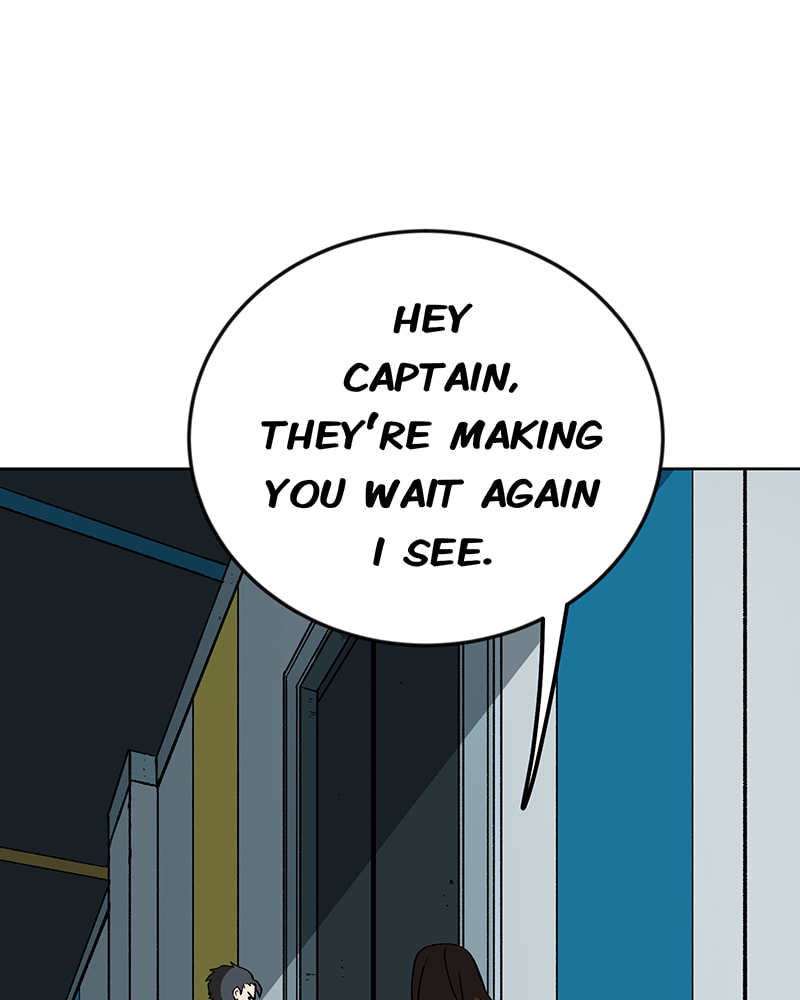 Line Chapter 180 page 56 - 