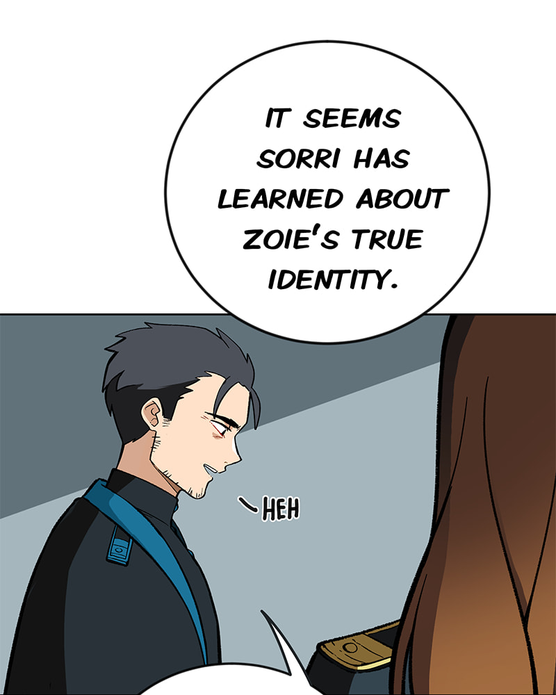 Line Chapter 180 page 60 - 