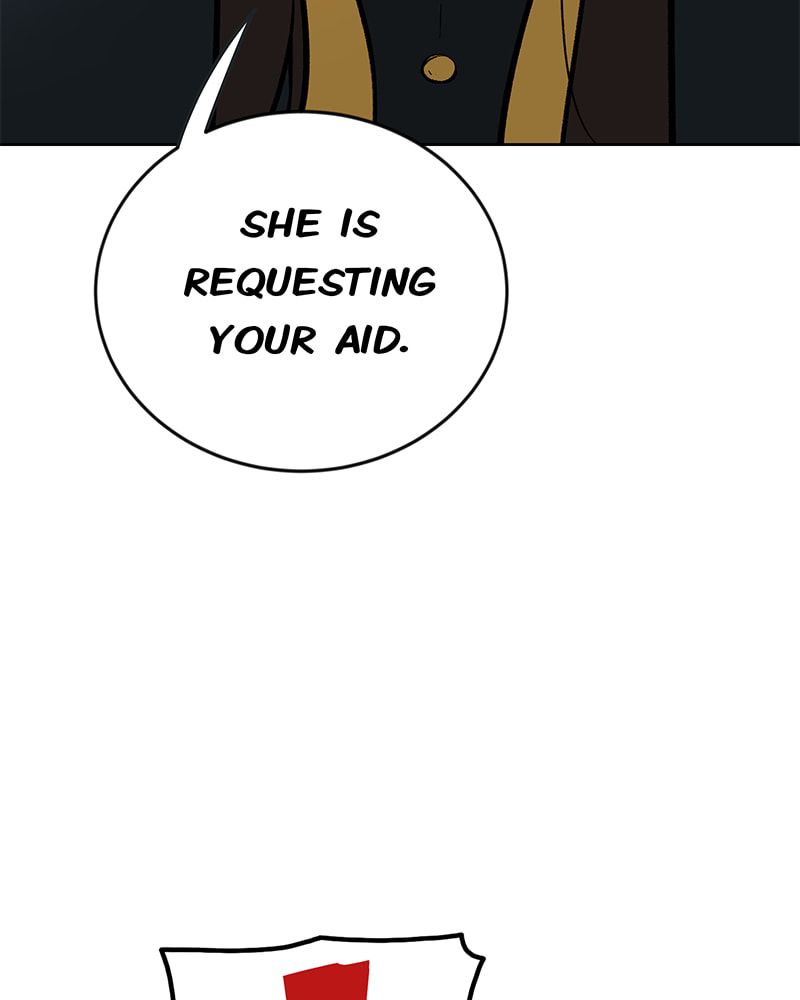 Line Chapter 180 page 63 - 