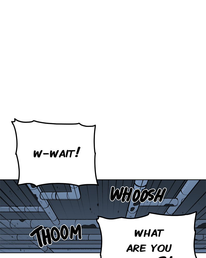Line Chapter 180 page 76 - 