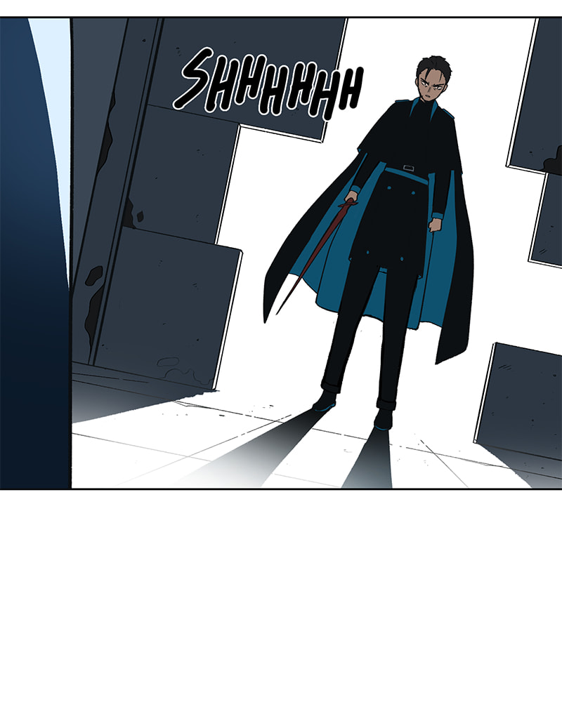 Line Chapter 180 page 78 - 