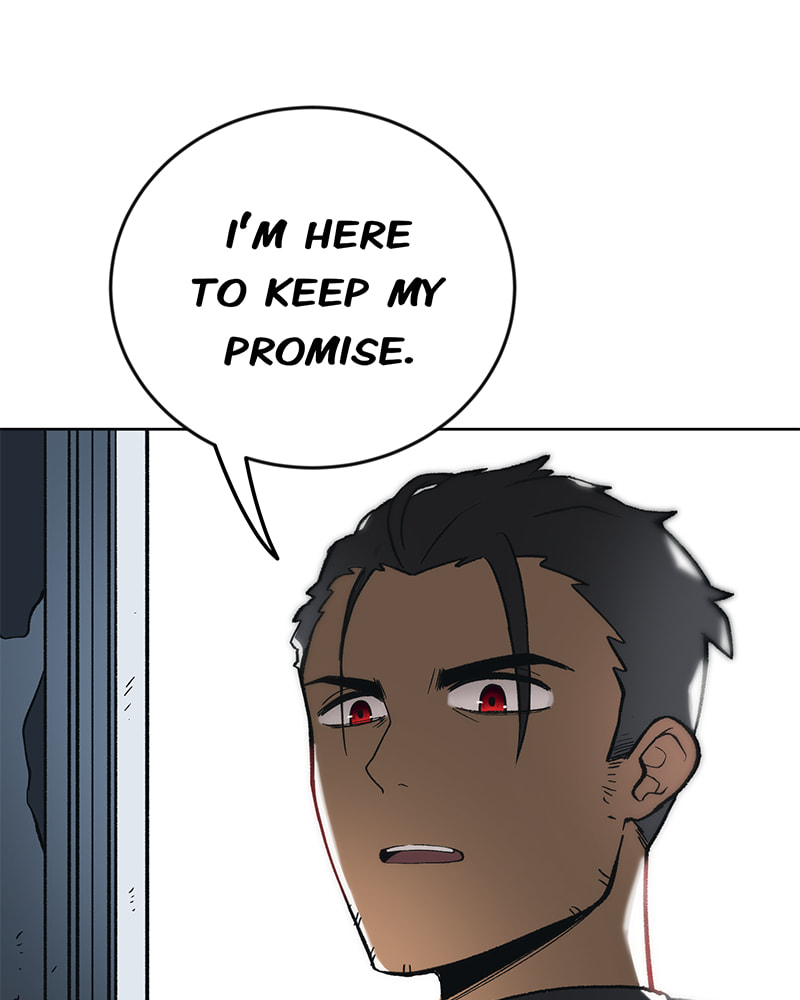 Line Chapter 180 page 79 - 