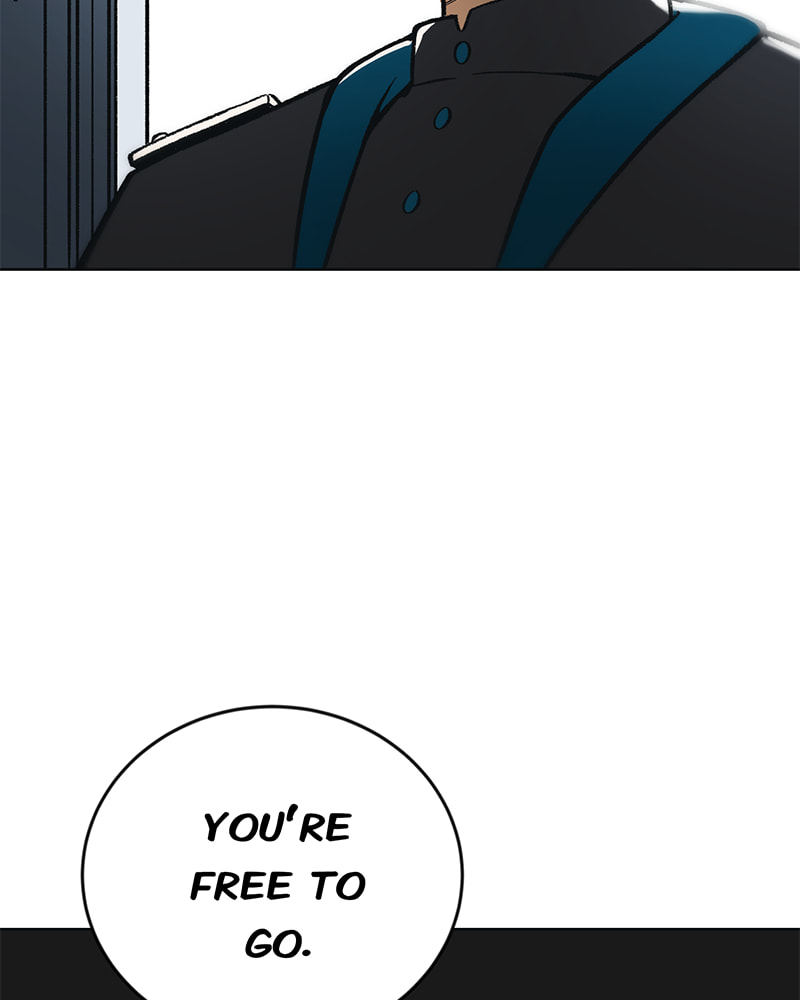 Line Chapter 180 page 80 - 