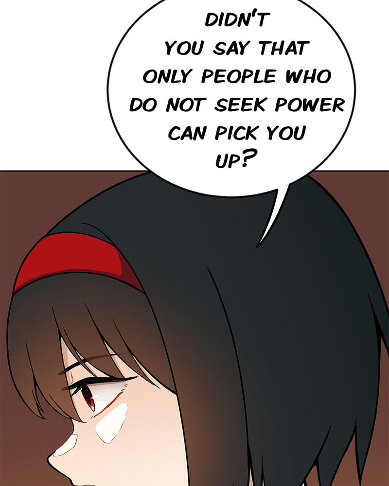 Line Chapter 180 page 9 - 