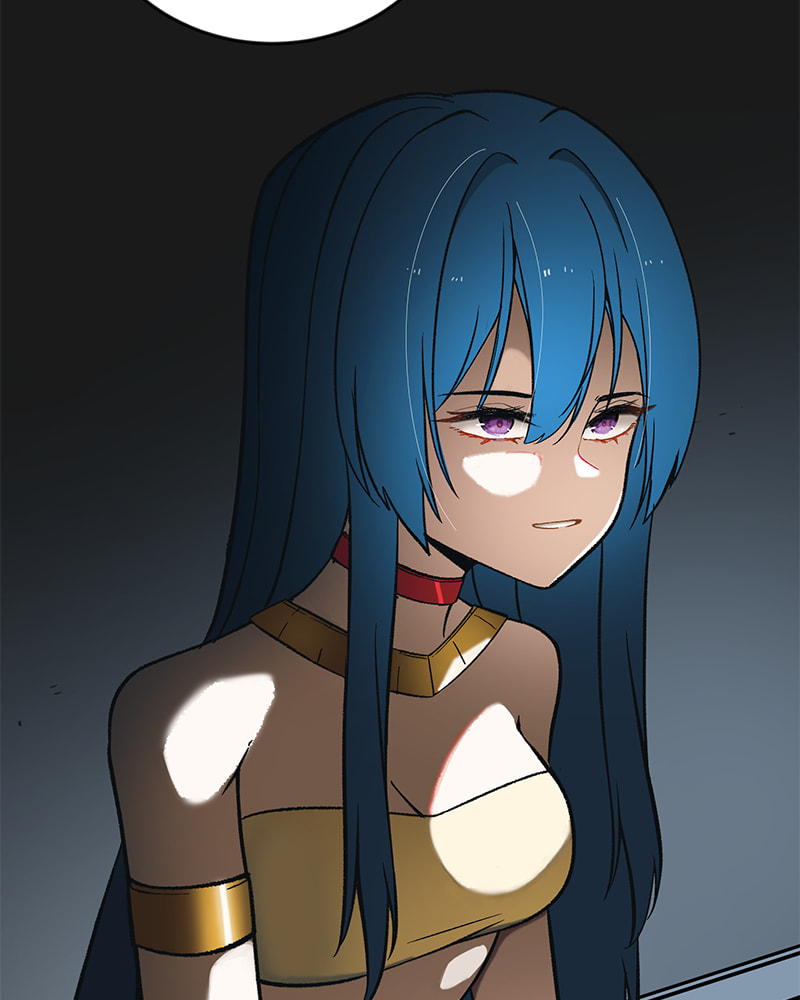 Line Chapter 180 page 81 - 