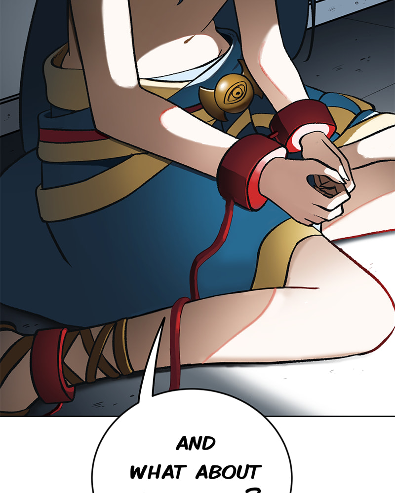 Line Chapter 180 page 82 - 