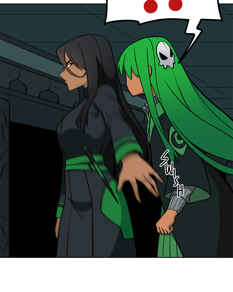 Line Chapter 181 page 11 - 