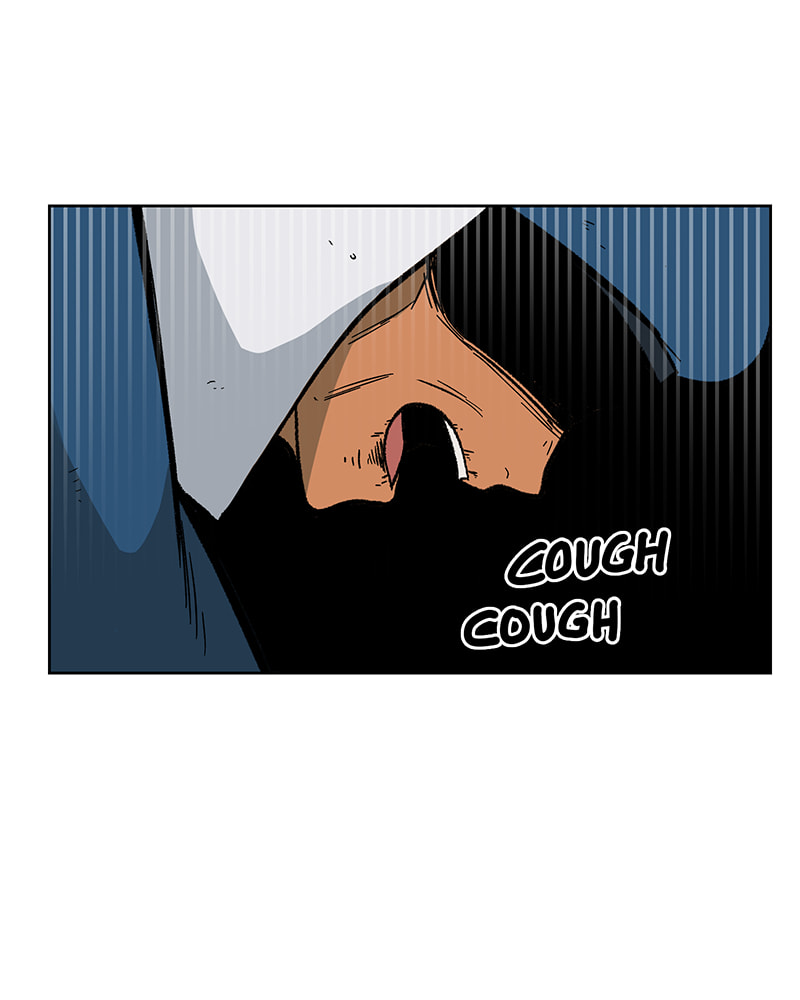 Line Chapter 181 page 16 - 
