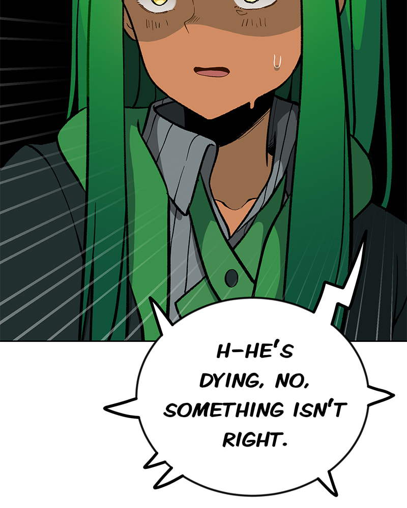 Line Chapter 181 page 19 - 