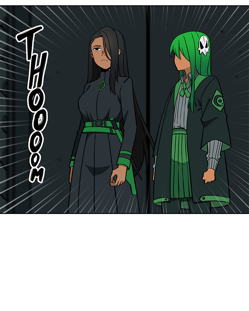 Line Chapter 181 page 3 - 
