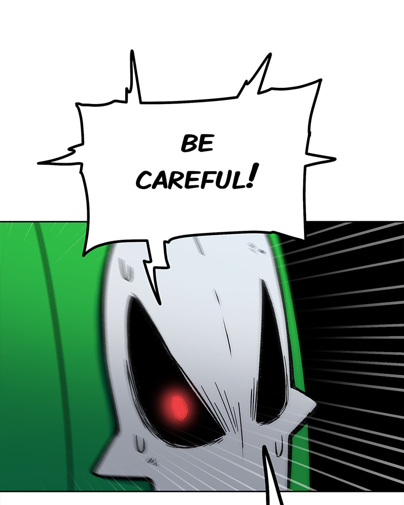 Line Chapter 181 page 27 - 