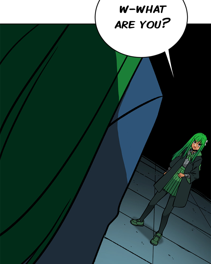 Line Chapter 181 page 29 - 