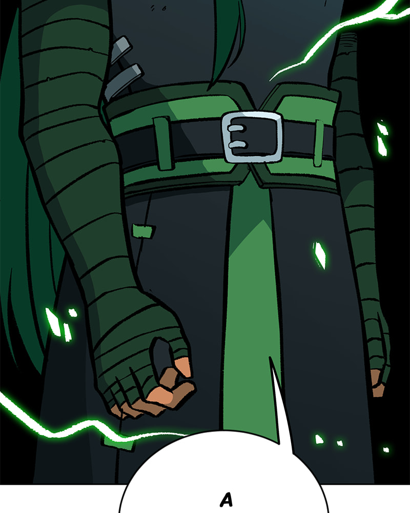 Line Chapter 181 page 33 - 