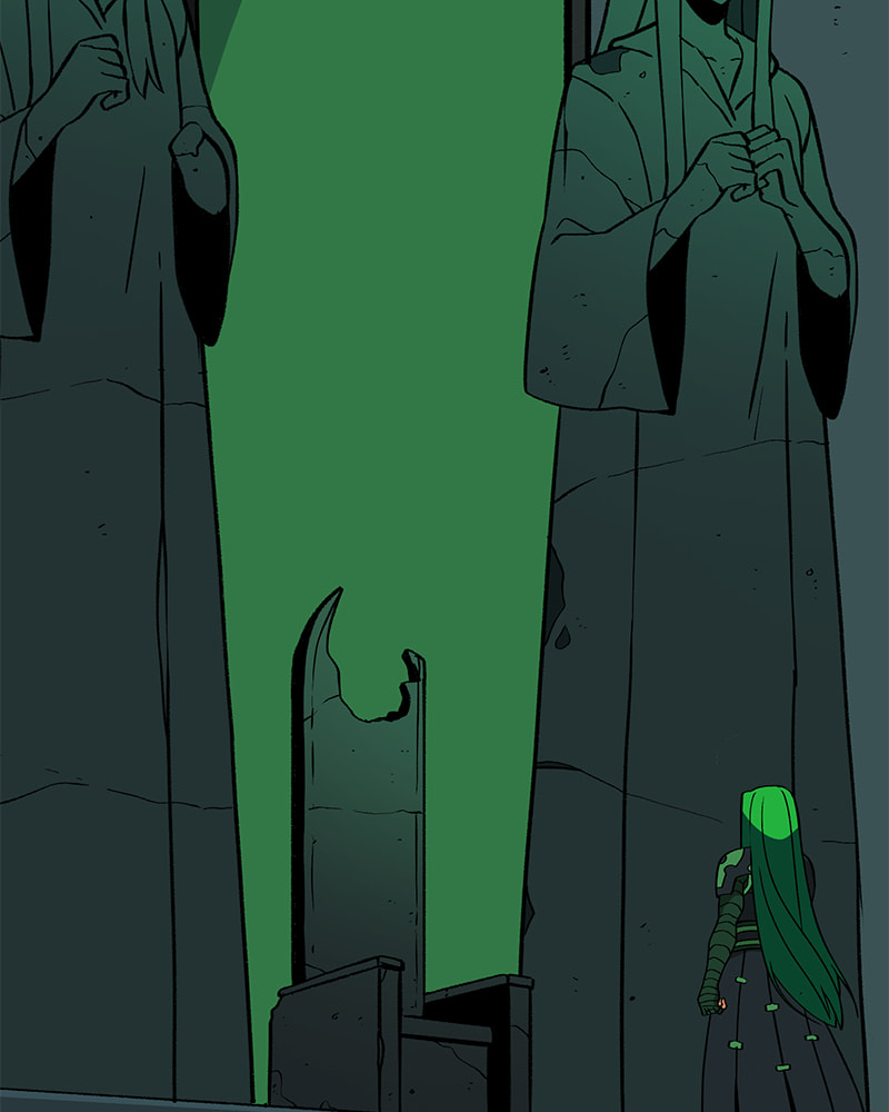 Line Chapter 181 page 39 - 