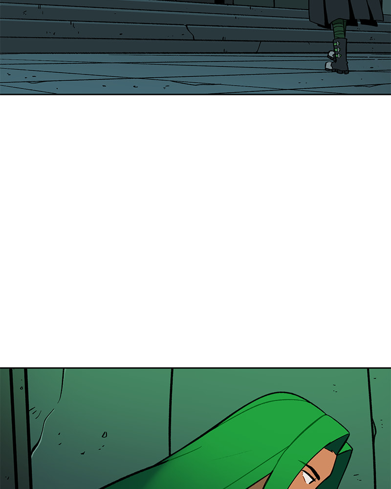 Line Chapter 181 page 40 - 