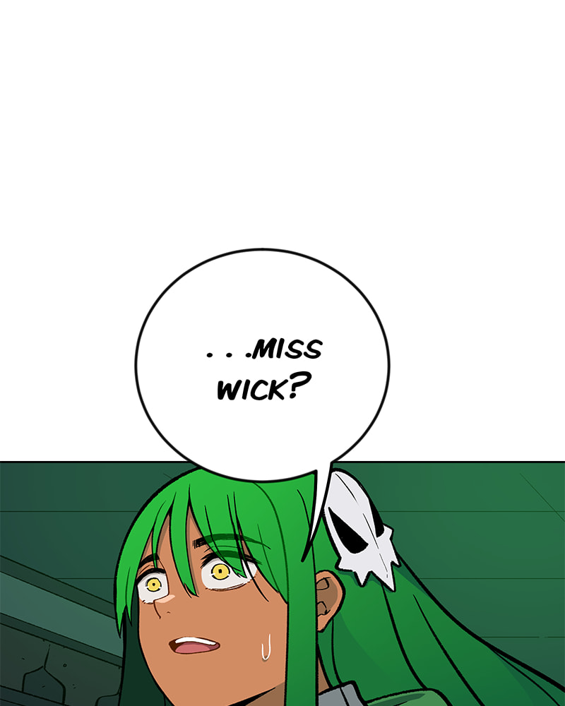 Line Chapter 181 page 50 - 